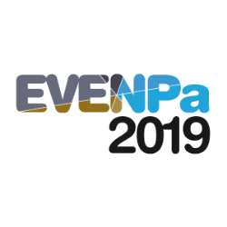 Logo del Evento Ronda de Negocios EVENPa 2019