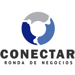 Logo del Evento CONECTAR 2019