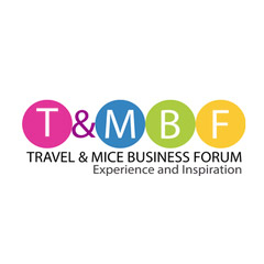 Logo del Evento TRAVEL & MICE BUSINESS FORUM