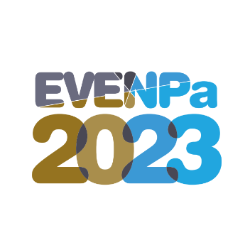 Logo del Evento EVENPa2023