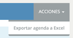 btnAcciones ExportarAExcel