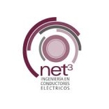 Logo Net3 Ingenieria en Conductores Electricos