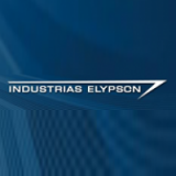 Logo Industrias Elypson