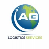 Logo AG LOGISTICS SERVICES, S.A.