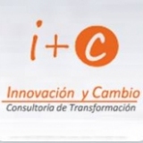 Logo I+C Consultores