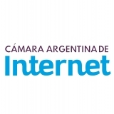 Logo CAMARA ARGENTINA DE INTERNET CABASE