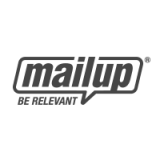Logo MailUp