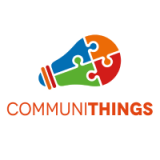 Logo COMMUNITHINGS