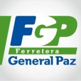 Logo FERRETERA GENERAL PAZ S.R.L.
