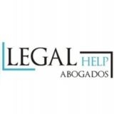 Logo Legal Help Abogados S.A.S.