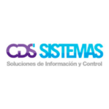 Logo CDS Sistemas