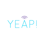 Logo YEAP! 