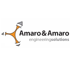 Logo AMARO & AMARO SRL