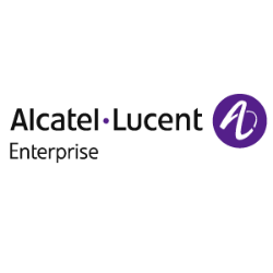 Logo ALCATEL-LUCENT ENTERPRISE