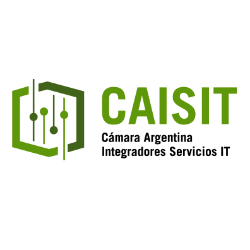Logo CAISIT
