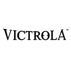 Logo VICTROLA