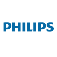 Logo PHILIPS TV, Monitores & Tablets