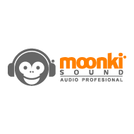 Logo MOONKI SOUND