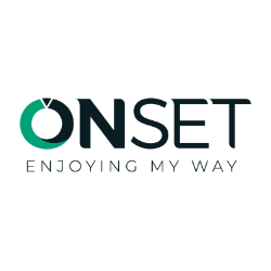 Logo ONSET
