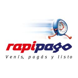 Logo Rapipago