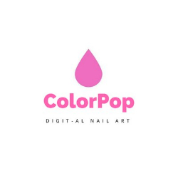Logo ColorPOP