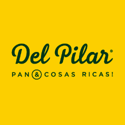 Logo Panaderia del Pilar