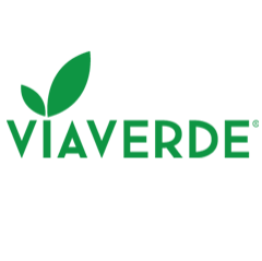 Logo Via Verde