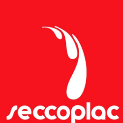 Logo Seccoplac