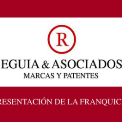 Logo EGUIA Y ASOC