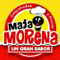 Logo MAJA MORENA