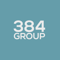 Logo 384 GROUP