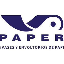 Logo PAPER SRL