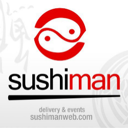 Logo Sushiman