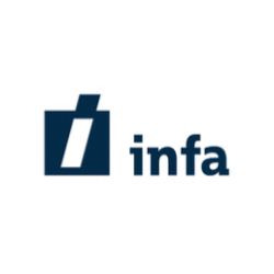 Logo INFA S.A.