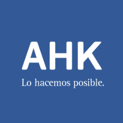 Logo AHK Argentina