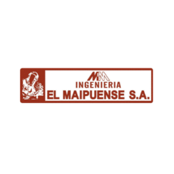 Logo El Maipuense S.A.
