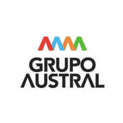 Logo Grupo Austral Chubut SRL