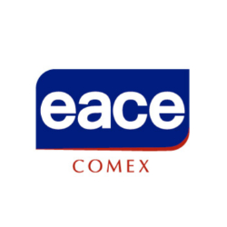 Logo EACE Estudio Aduanero y de Comercio Exterior 