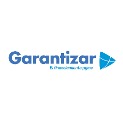 Logo Garantizar SGR 