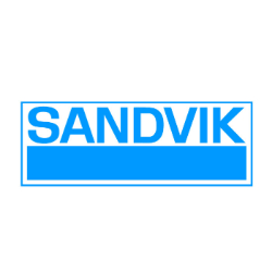 Logo Sandvik Argentina S.A.