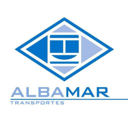 Logo ALBAMAR SRL