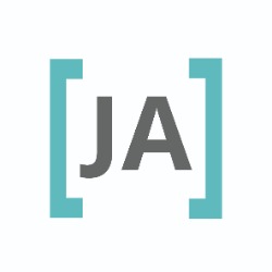 Logo JA Ingeniería Ambiental