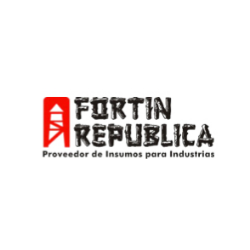 Logo FORTIN REPUBLICA SA