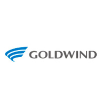 Logo Goldwind Argentina S.A.