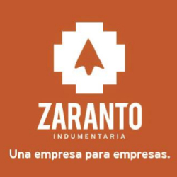 Logo ZARANTO S.R.L.