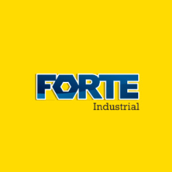 Logo FORTE S.A.