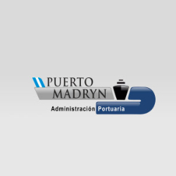 Logo ADMINISTRACION PORTUARIA DE PUERTO MADRYN (APPM)