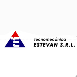 Logo TECNOMECÁNICA ESTEVAN S.R.L.