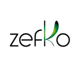 Logo ZEFKO S.A.
