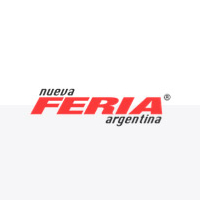 Logo VINA S.R.L. – REVISTA NUEVA FERIA ARGENTINA    